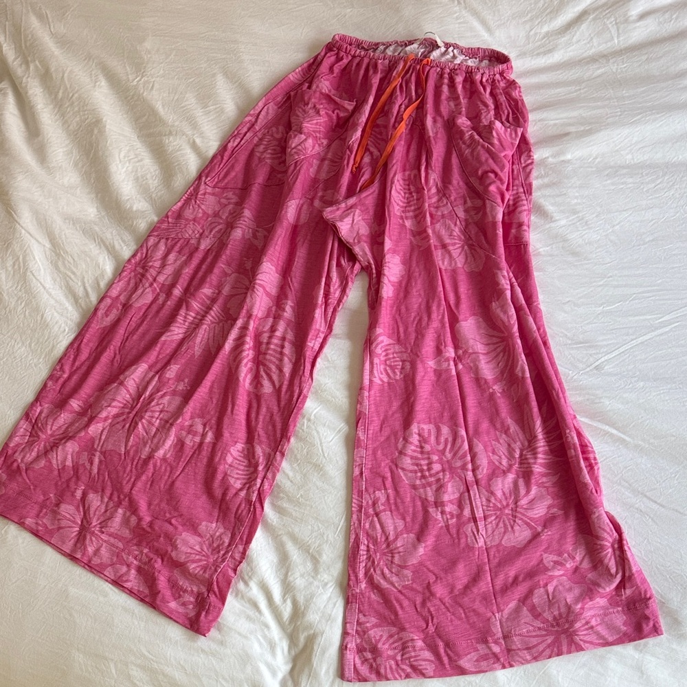Dolkii x Las Olitas pant